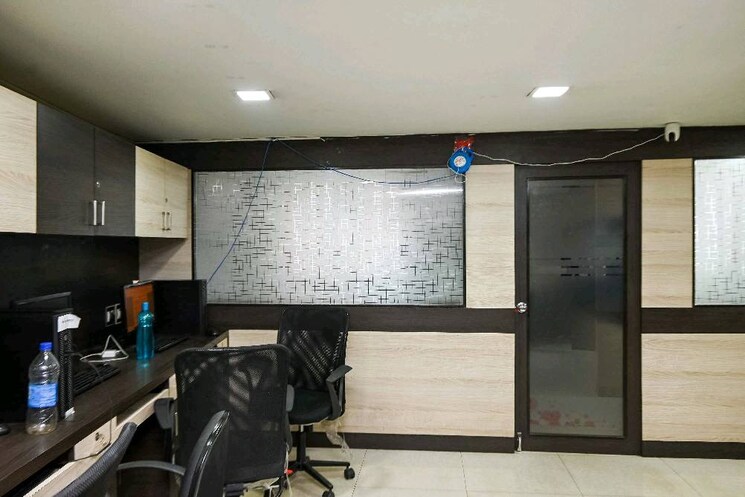 Team Area, bbd bagh Commercial Office Space 700 Sq.Ft. In Bbd Bagh Kolkata 9462724
