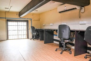 Team Area in  Office Space at Bbd Bagh – for Rent
