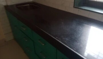 Furnished Amenities in 1 BHK Apartment at Shruti Park, Dhokali – for Rent