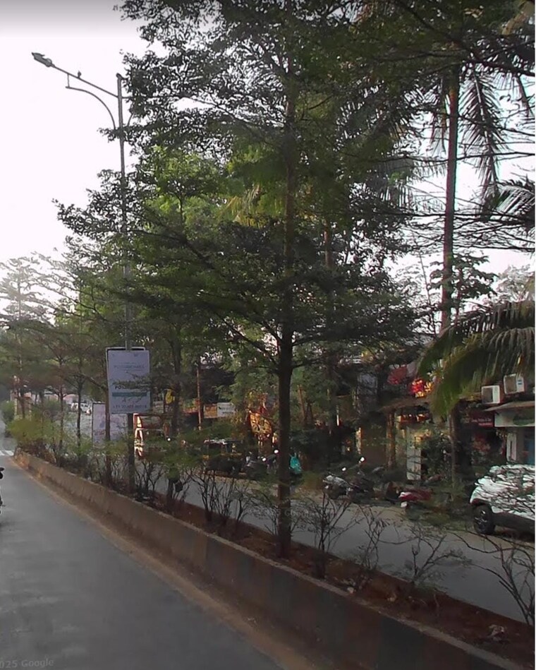 Exterior View, shruti-park 1 Bedroom 430 Sq.Ft. Apartment In Dhokali Thane 9462742