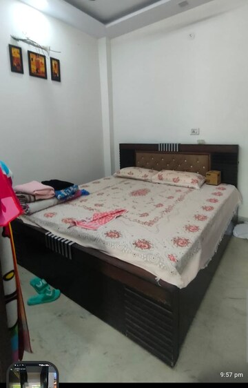 2 BHK Builder Floor For Rent in Rohini Sector 24