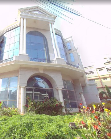  Office Space – Exterior View View at Lavelle Road - for Sale