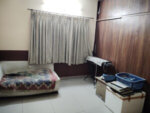 Living Room in 3 BHK Apartment at Kompally – for Sale