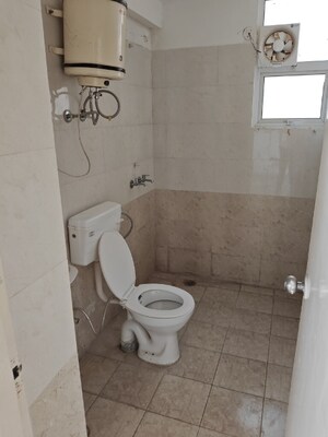 Bathroom in 2 BHK Apartment at Shree Vardhman Green Court, Sector 90 – for Sale