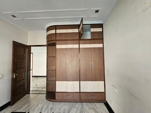 Bedroom in 3 BHK Independent House at Sector 8 – for Rent