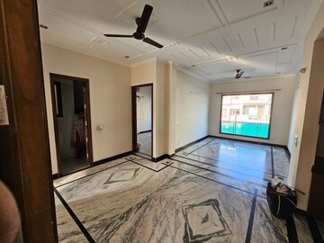 Bedroom in 3 BHK Independent House at Sector 8 – for Rent