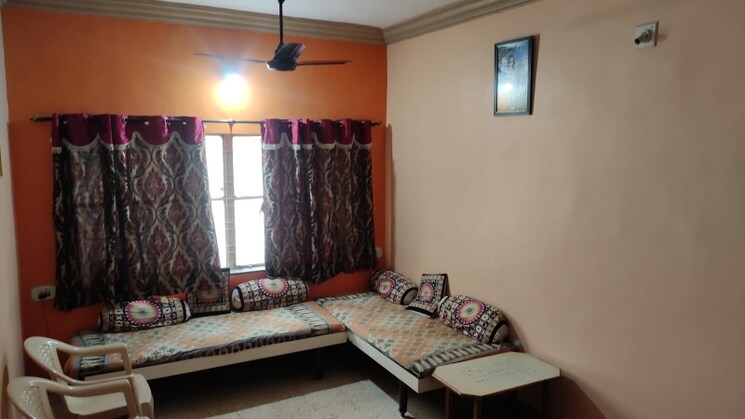 Bedroom, satellite 3 Bedroom 1350 Sq.Ft. Apartment In Satellite Ahmedabad 9462816