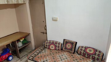 Bedroom in 3 BHK Apartment at Satellite – for Rent