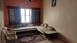 3 BHK Apartment For Rent in Satellite