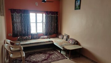 3 BHK Apartment For Rent in Satellite