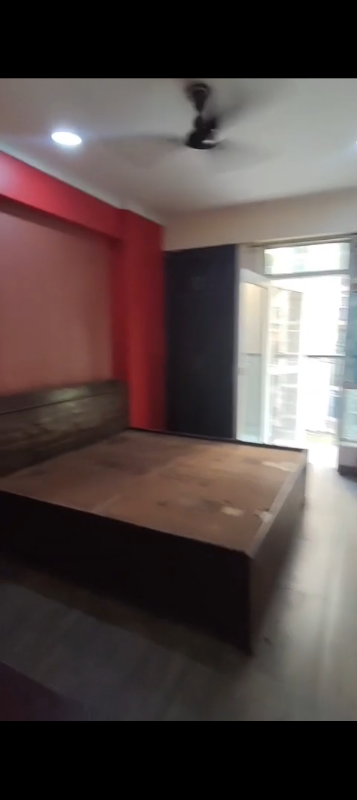 2.5 BHK + Study Room Apartment For Rent in Gaur City 5th Avenue
