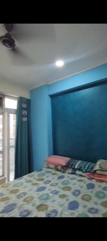 Bedroom in 2.5 BHK Apartment at Gaur City 5th Avenue, Sector 4 Greater Noida – for Rent