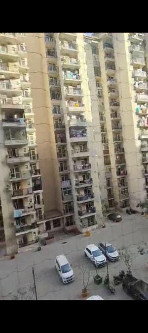 Master Plan in 2.5 BHK Apartment at Gaur City 5th Avenue, Sector 4 Greater Noida – for Rent