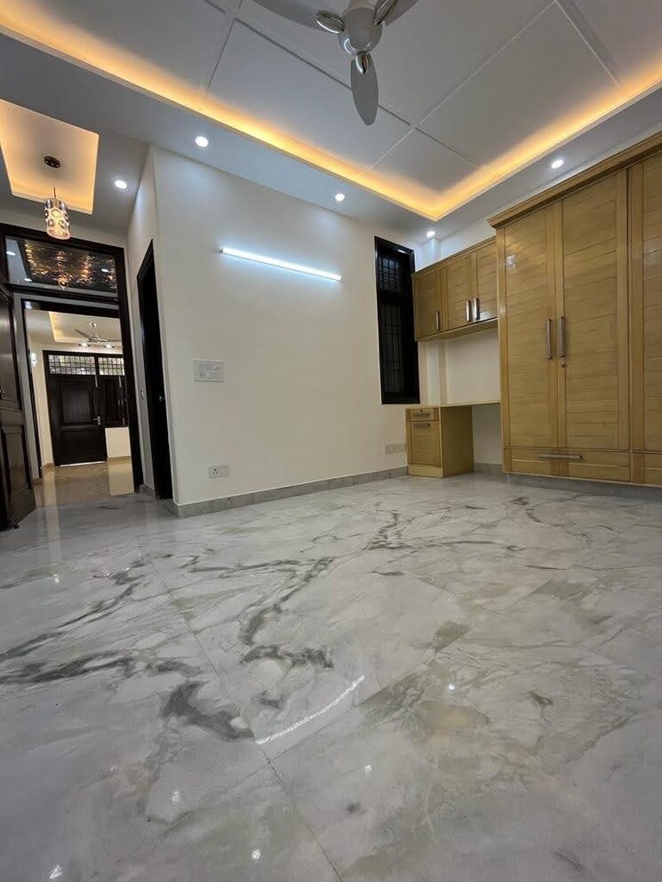 Master Bedroom, kalkaji 2 Bedroom 1000 Sq.Ft. Builder Floor In Kalkaji Delhi 9462766