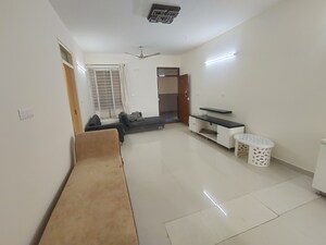 Kitchen in 2 BHK Apartment at Reliable Layout – for Rent