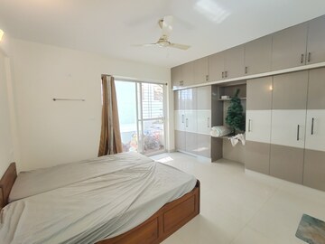 2 BHK Apartment For Rent in Reliable Layout