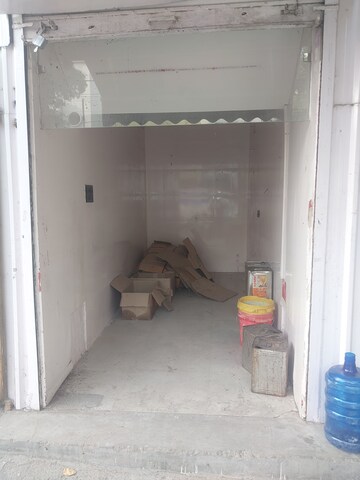 Floor Plan in  Shop at Aliganj – for Rent