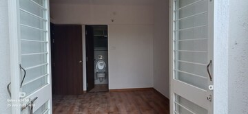 2 BHK Apartment For Rent in Krisala 41 Cosmo, Tathawade
