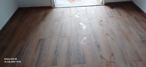 Balcony in 2 BHK Apartment at Krisala 41 Cosmo, Tathawade – for Rent