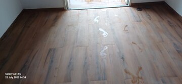 Balcony in 2 BHK Apartment at Krisala 41 Cosmo, Tathawade – for Rent