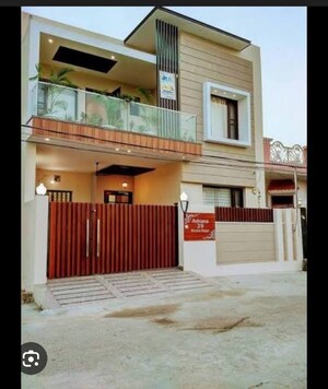 4 BHK Villa For Sale in Central Mohali