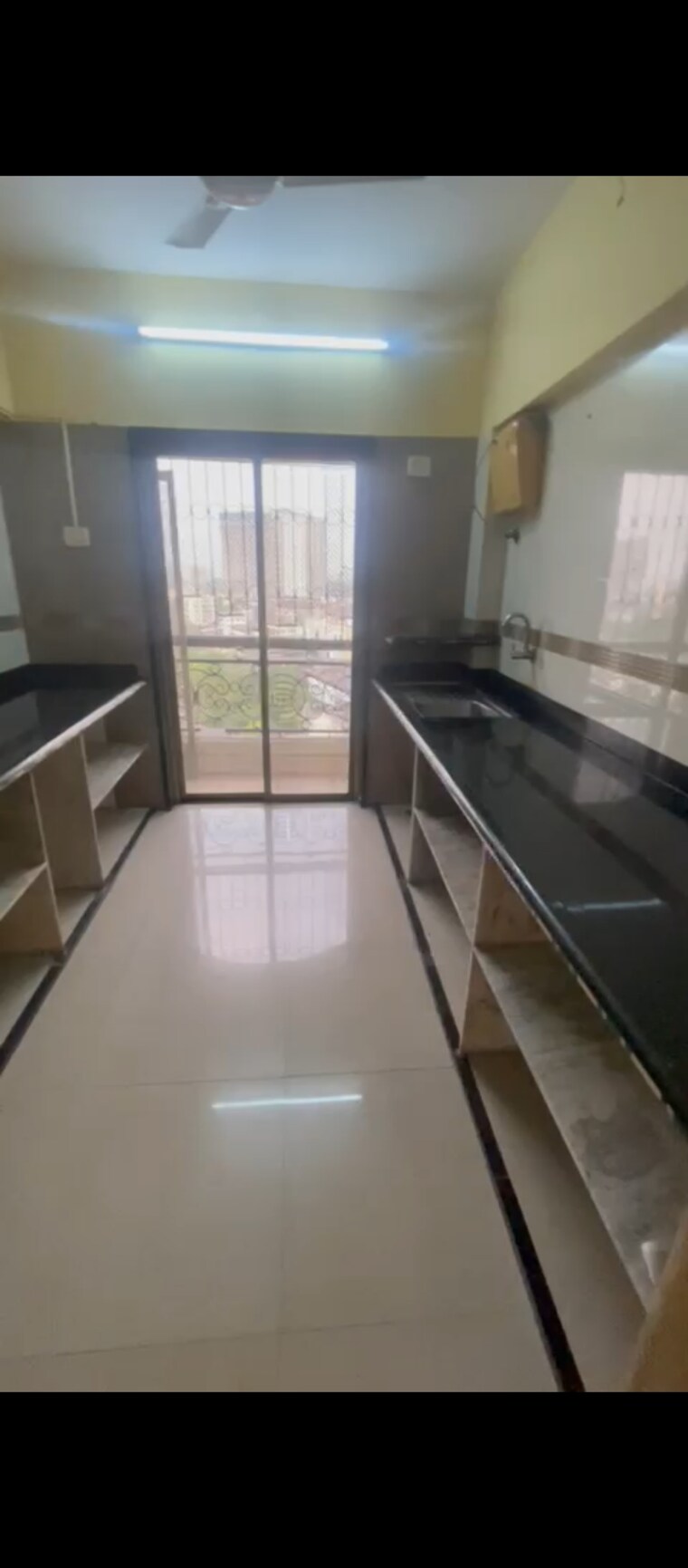 Kitchen, regency-estate 1 Bedroom 425 Sq.Ft. Apartment In Dombivli East Thane 9462773
