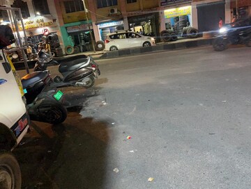  Plot – Exterior View View at VV Residency, Basavanagudi - for Sale