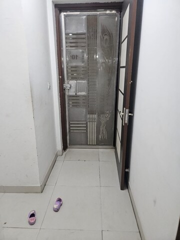 Building Lobby in 3 BHK Apartment at Trident Embassy, Sector 1 Greater Noida – for Rent