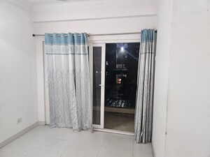 Building Lobby in 3 BHK Apartment at Trident Embassy, Sector 1 Greater Noida – for Rent