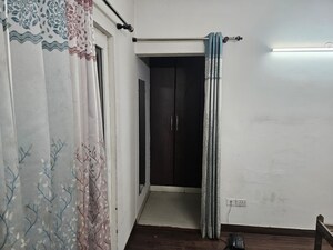 Building Lobby in 3 BHK Apartment at Trident Embassy, Sector 1 Greater Noida – for Rent