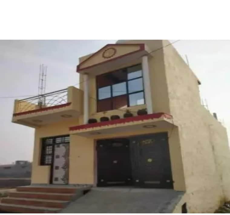Exterior View, shatabdi-vihar-sector-61  2691 Sq.Ft. Plot In Sector 61 Noida 9462789