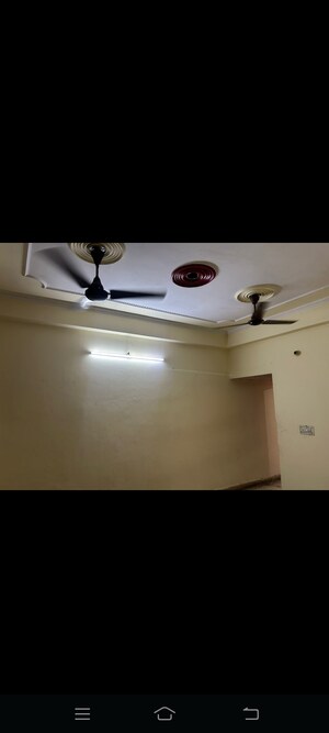 Master Bedroom in 1 BHK Builder Floor at Ganpati Villas Vaishali, Vaishali Sector 2 – for Rent
