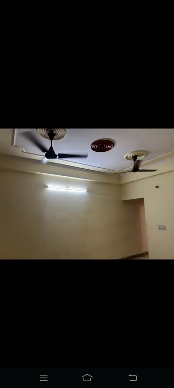 Master Bedroom in 1 BHK Builder Floor at Ganpati Villas Vaishali, Vaishali Sector 2 – for Rent