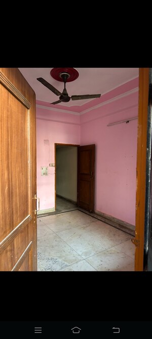 Room in 1 BHK Builder Floor at Ganpati Villas Vaishali, Vaishali Sector 2 – for Rent