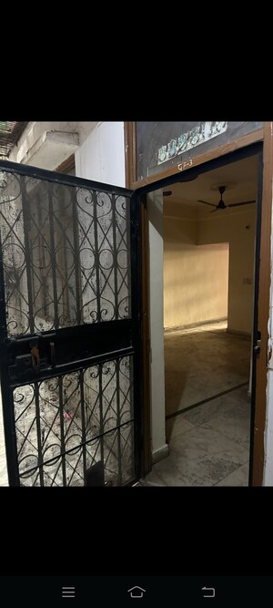 Balcony in 1 BHK Builder Floor at Ganpati Villas Vaishali, Vaishali Sector 2 – for Rent