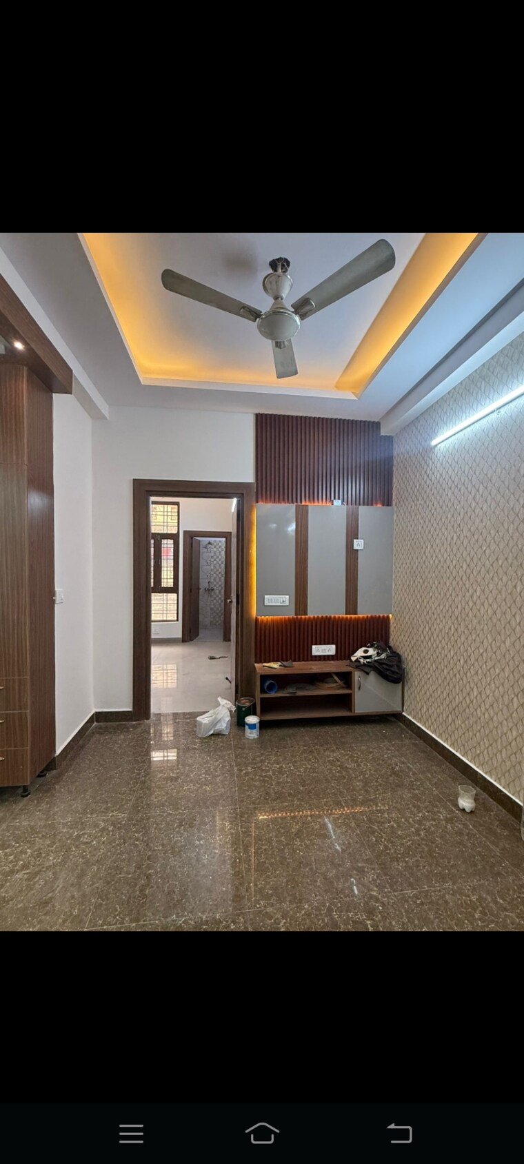 Living Room, vaishali-media-apartment 2 Bedroom 950 Sq.Ft. Builder Floor In Vaishali Sector 5 Ghaziabad 9462828