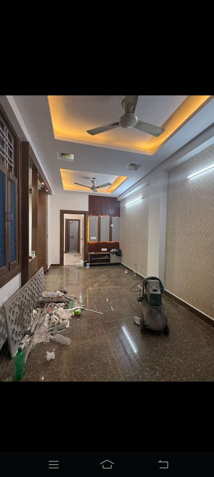 2 BHK 950 Sq.Ft. Builder Floor in Vaishali Media Apartment