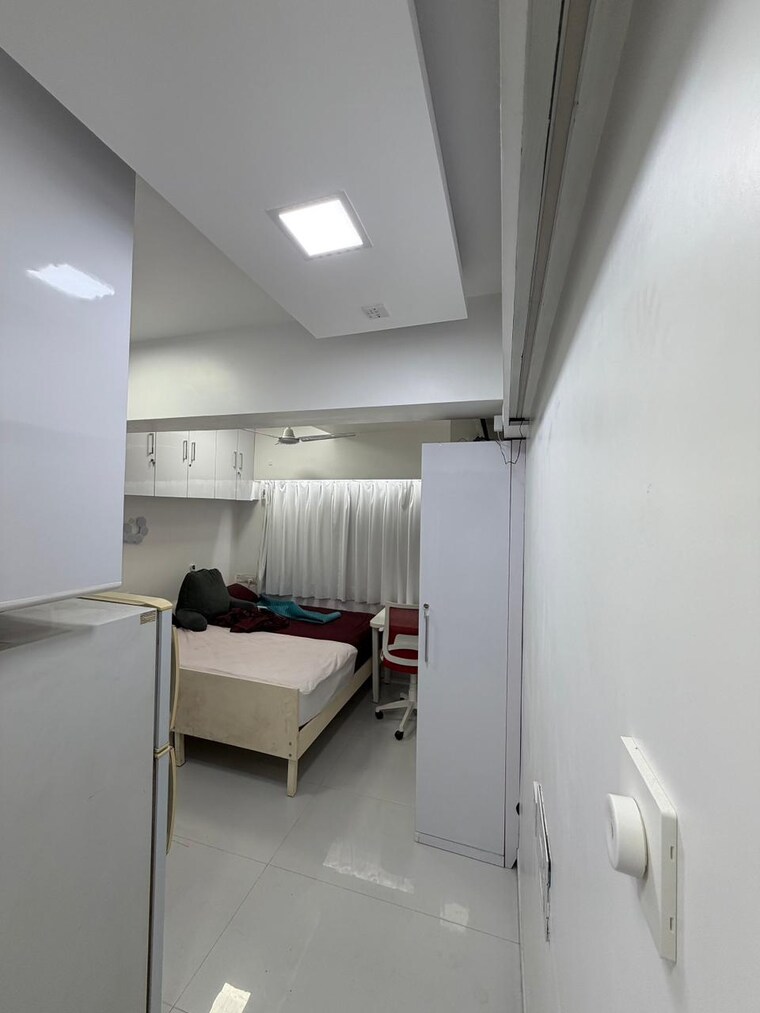 Bathroom, vatika-city 1 RK 450 Sq.Ft. Apartment In Sector 49 Gurgaon 9462841