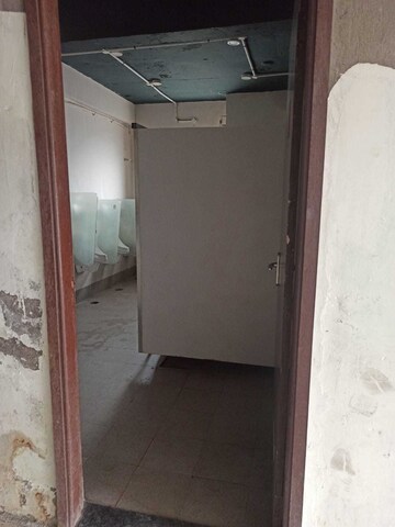 Bathroom in 1 BHK Apartment at Chandigarh Citi Center, Vip Road – for Sale