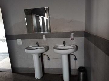  1 BHK Apartment at Chandigarh Citi Center, Vip Road – for Sale