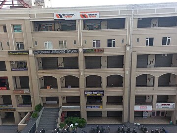 1 BHK Apartment For Sale in Chandigarh Citi Center, Vip Road