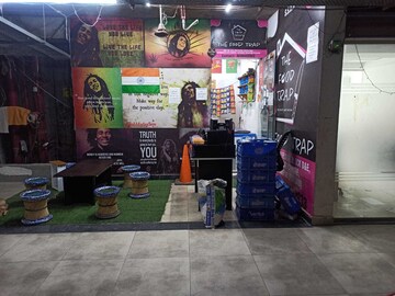 1 BHK Apartment – Exterior View View at Chandigarh Citi Center, Vip Road - for Sale