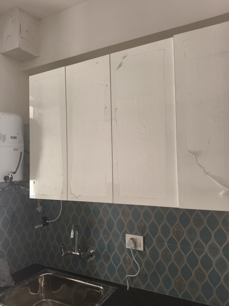 Bathroom, pareena-the-elite-residences 3 Bedroom 2150 Sq.Ft. Apartment In Sector 99 Gurgaon 9462833