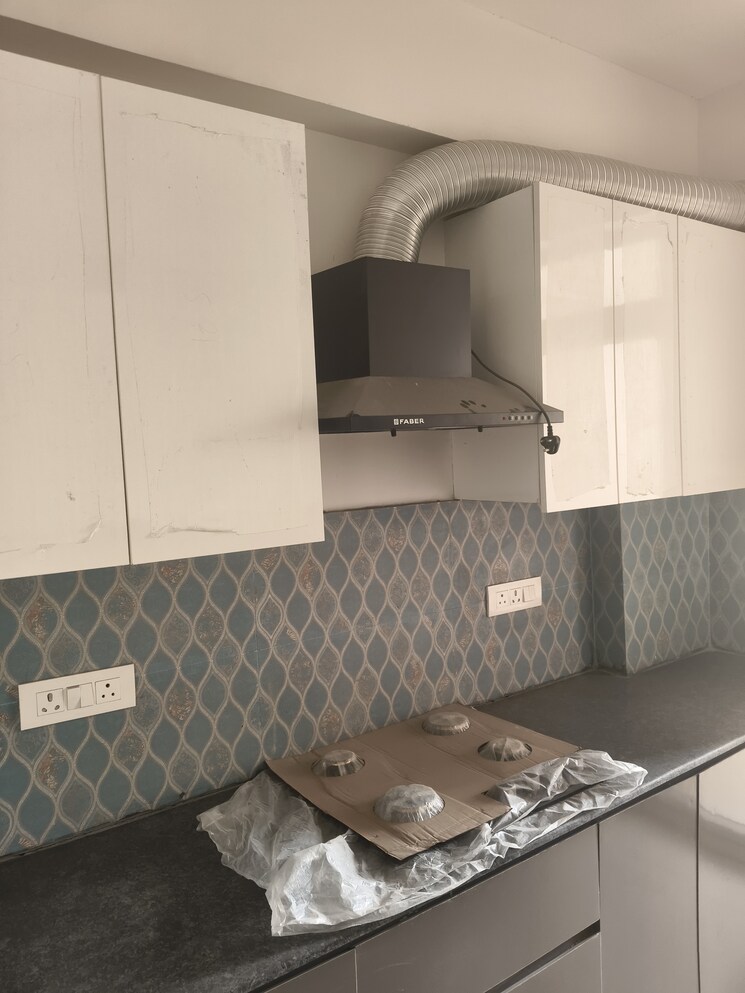 Kitchen, pareena-the-elite-residences 3 Bedroom 2150 Sq.Ft. Apartment In Sector 99 Gurgaon 9462833