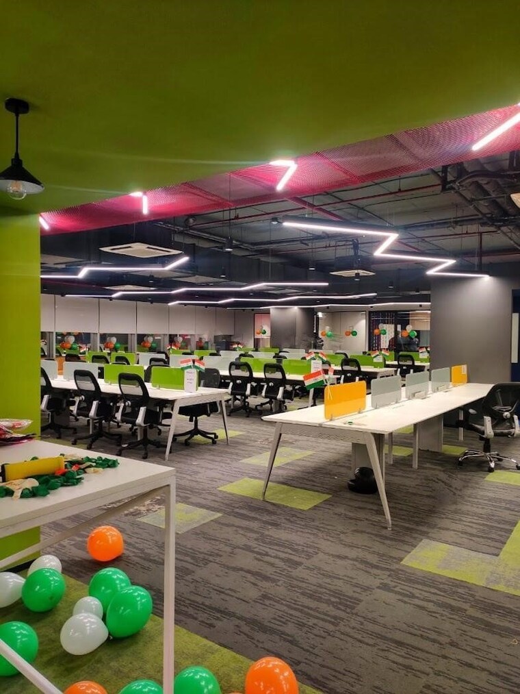 Gym, aundh Commercial Office Space 6300 Sq.Ft. In Aundh Pune 9462835