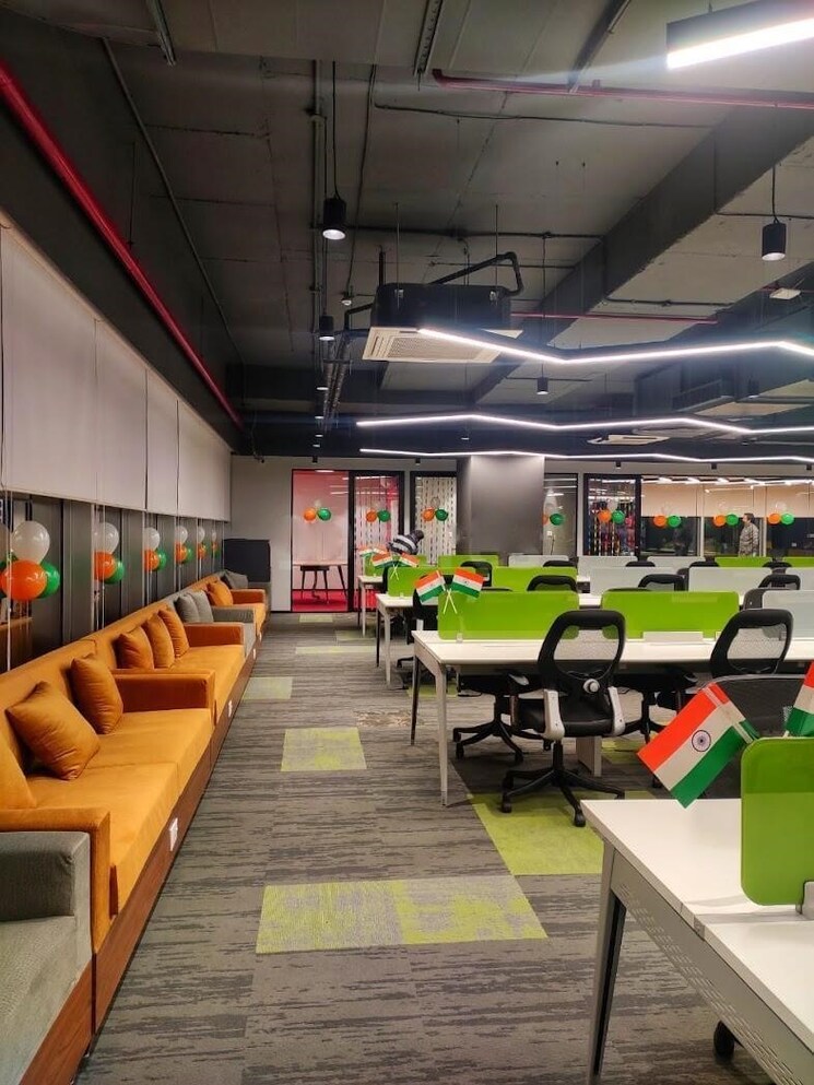 Gym, aundh Commercial Office Space 6300 Sq.Ft. In Aundh Pune 9462835