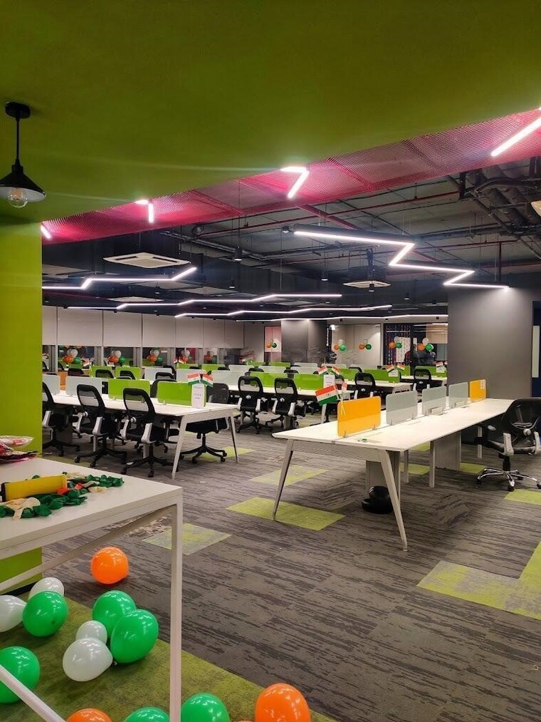 Gym, aundh Commercial Office Space 6300 Sq.Ft. In Aundh Pune 9462835