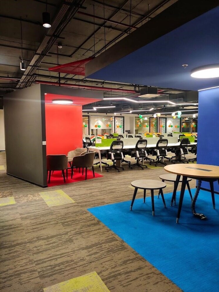 Gym, aundh Commercial Office Space 6300 Sq.Ft. In Aundh Pune 9462835