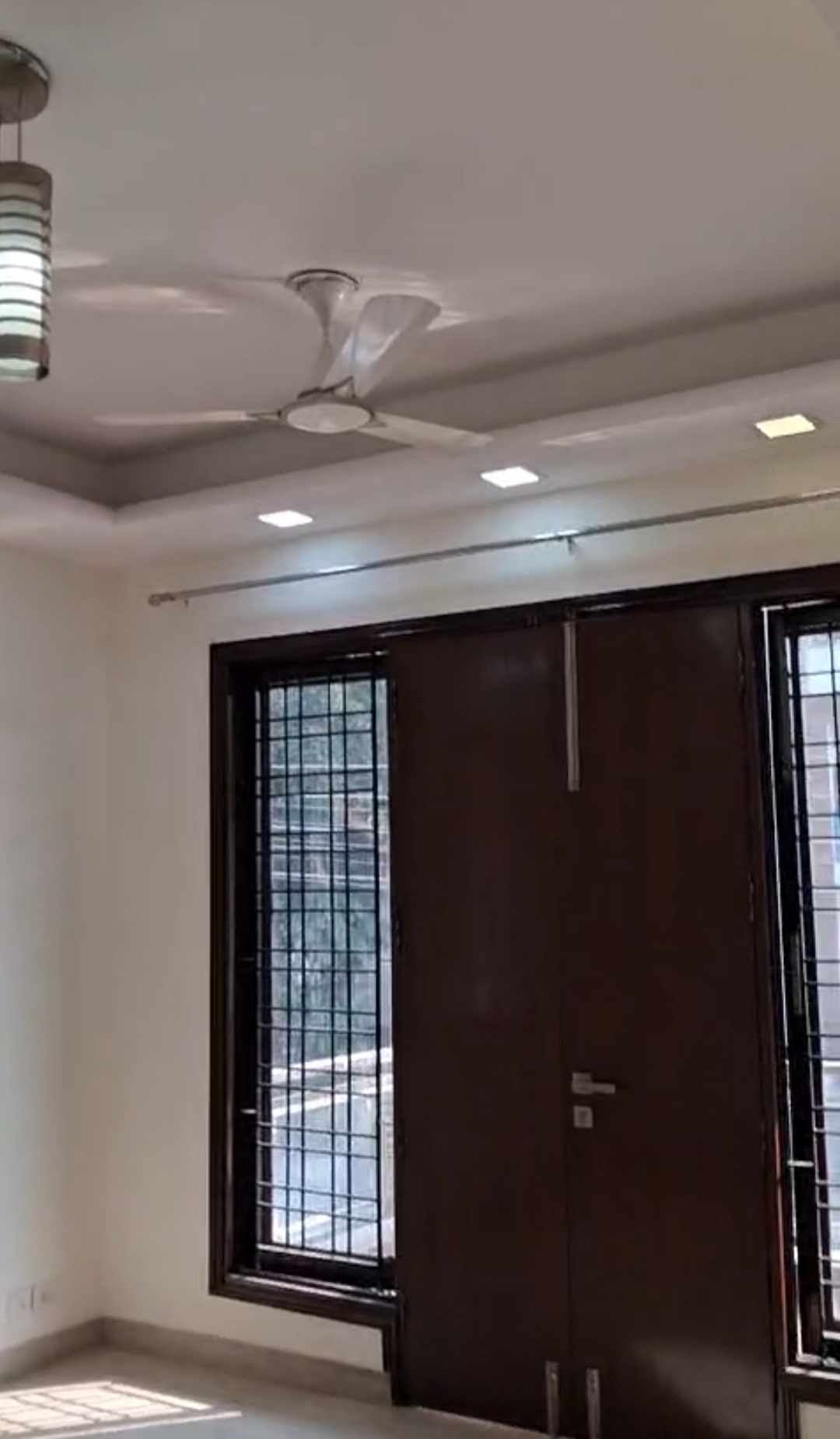 3 BHK Apartment For Rent in Uppal Southend