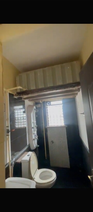 Building Lobby in 1 BHK Apartment at Regency Estate, Dombivli East – for Rent